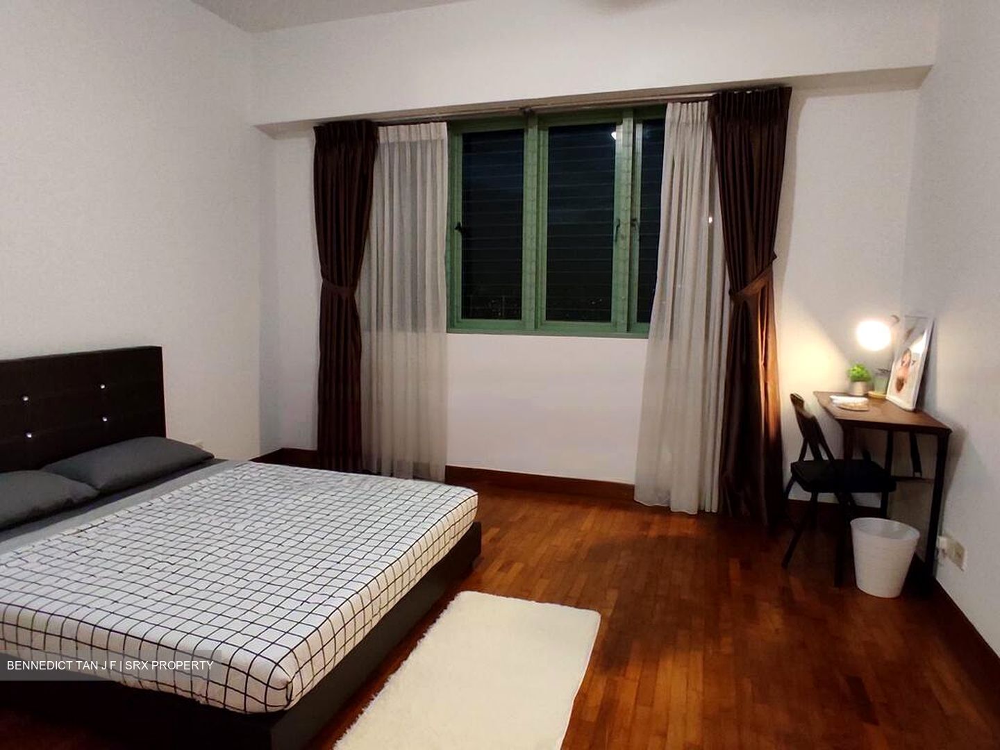 Tiara (D9), Condominium #465029111